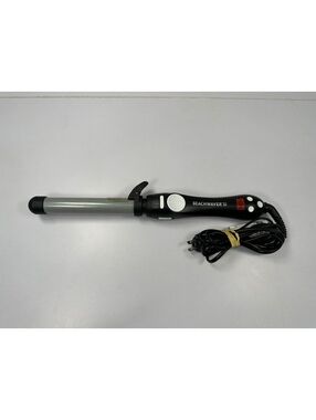 Beachwaver S1 Curling Iron with Dual Voltage and Twisting Action